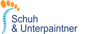 Schuh & Unterpaintner Logo